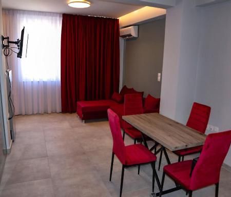 Luxury Vasko Suites 2 Soluň Exteriér fotografie
