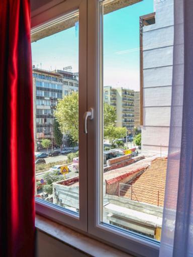 Luxury Vasko Suites 2 Soluň Exteriér fotografie