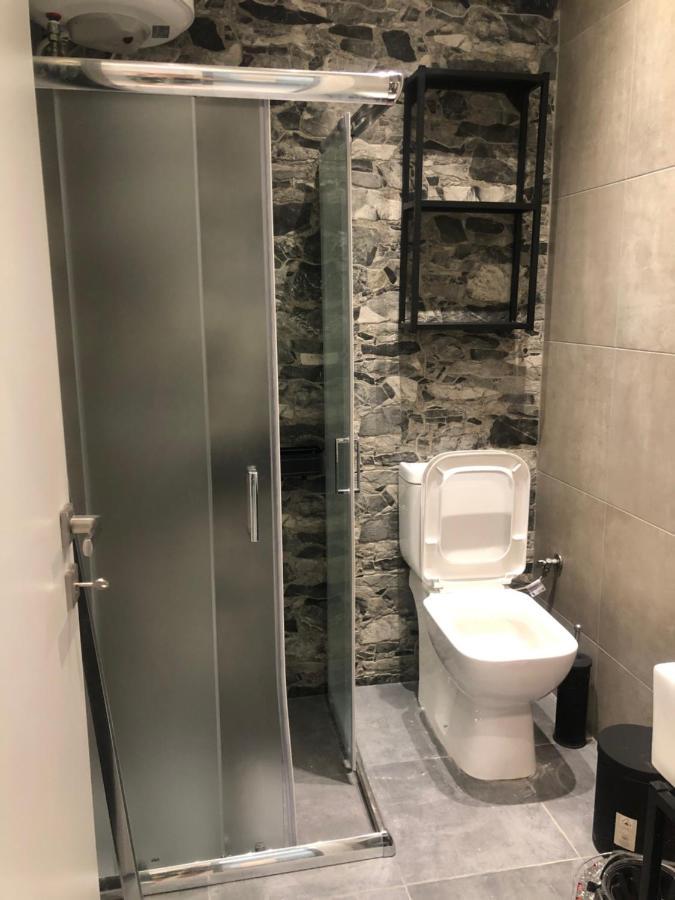 Luxury Vasko Suites 2 Soluň Exteriér fotografie