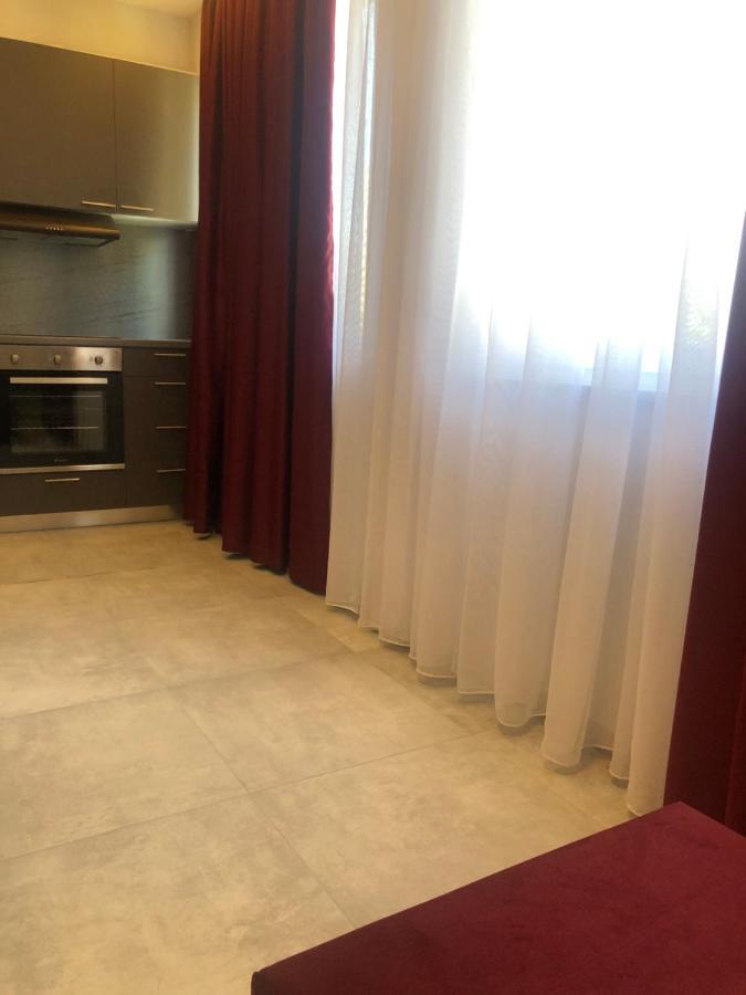 Luxury Vasko Suites 2 Soluň Exteriér fotografie
