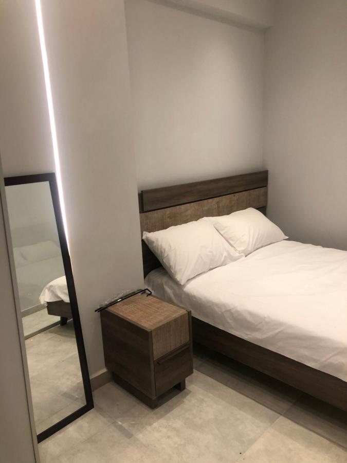 Luxury Vasko Suites 2 Soluň Exteriér fotografie