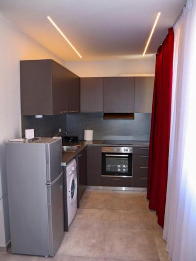 Luxury Vasko Suites 2 Soluň Exteriér fotografie