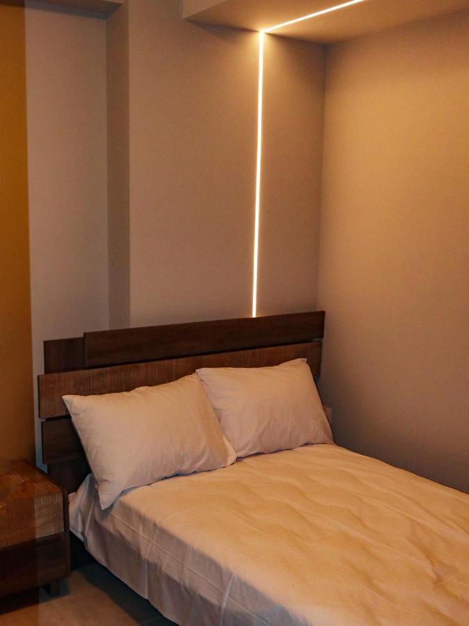 Luxury Vasko Suites 2 Soluň Exteriér fotografie