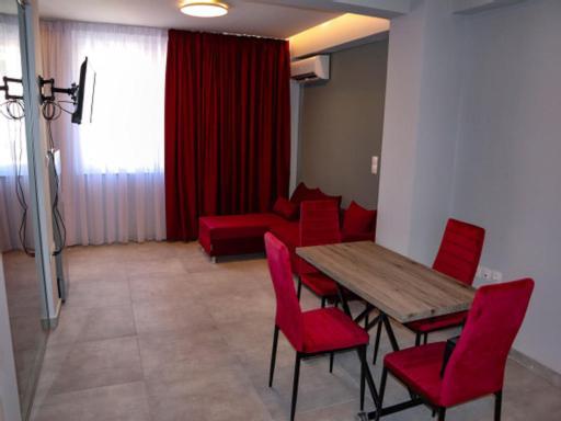 Luxury Vasko Suites 2 Soluň Exteriér fotografie