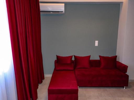 Luxury Vasko Suites 2 Soluň Exteriér fotografie